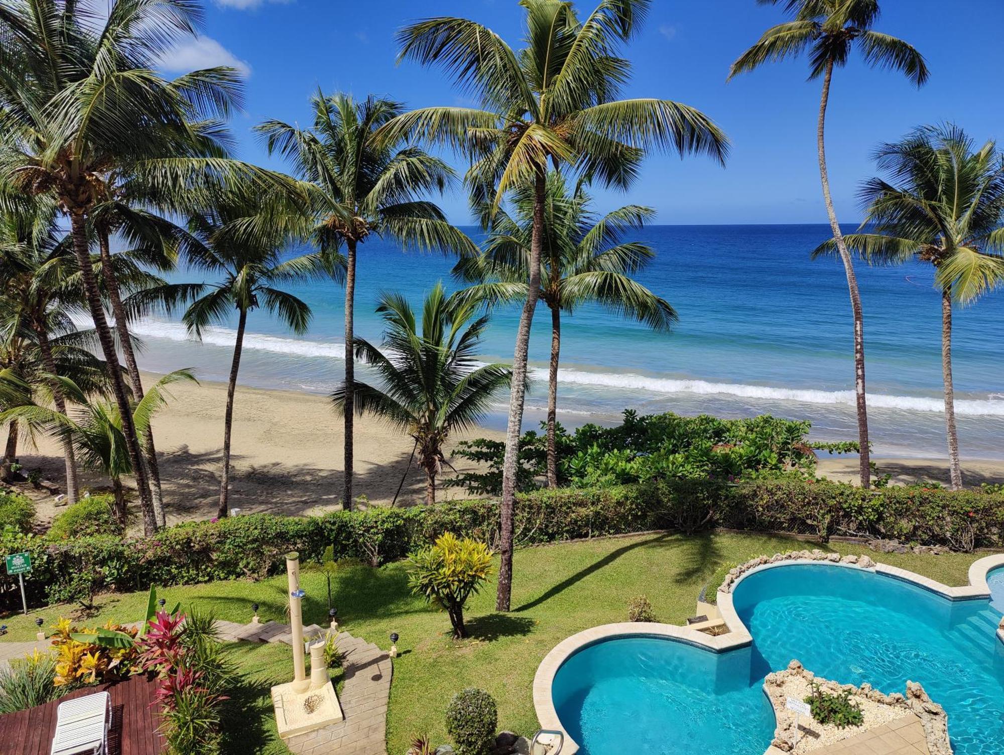 Queen Angel Suite. Stunning Apartment On Grafton Beach With Direct Beach Access Black Rock Exterior photo